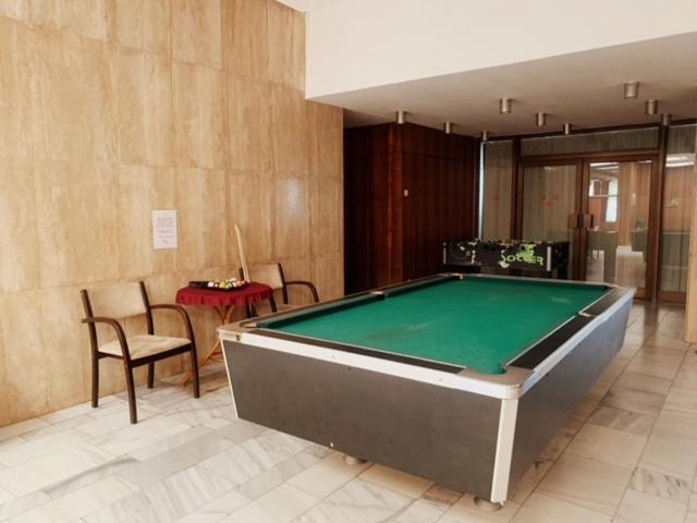 Riviera Park Hotel Balatonfoldvar Bagian luar foto