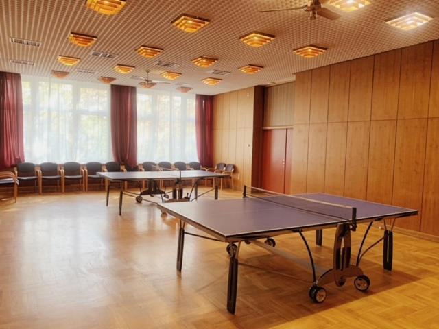 Riviera Park Hotel Balatonfoldvar Bagian luar foto