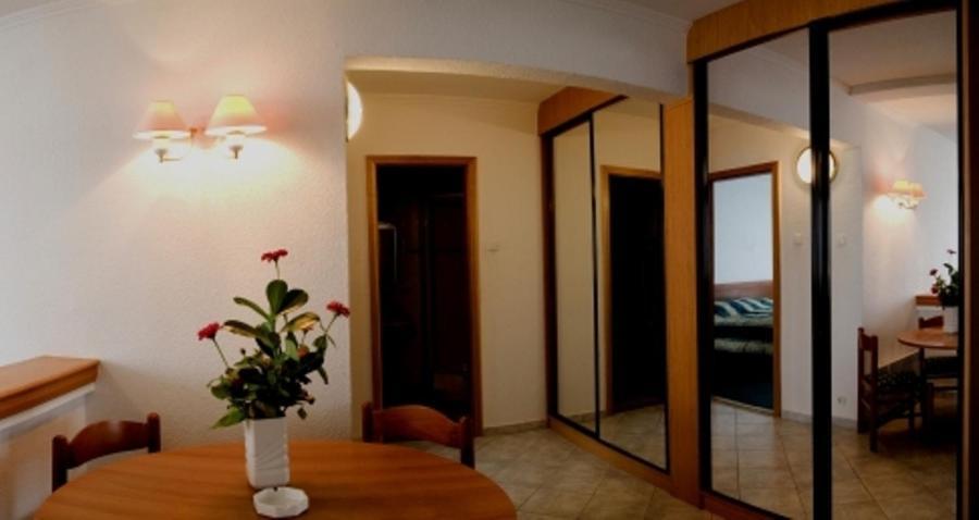 Riviera Park Hotel Balatonfoldvar Bagian luar foto
